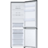 Samsung RB34T670DSA/EF Alulfagyasztós Hűtőszekrény