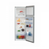 Beko RDSA310M30XBN Hűtőszekrény, hűtőgép,felülfagyasztós-ELECTRICS