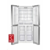 Navon H SBS 337FX multidoor hűtő