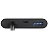 Hama 135729 4in1 USB-C MULTIPORT ADAPTER (2x USB 3.1, HDMI, USB-C)