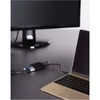 Hama 135729 4in1 USB-C MULTIPORT ADAPTER (2x USB 3.1, HDMI, USB-C)