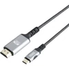 Yenkee YCU 430 ADAPTER KÁBEL USB C - HDMI