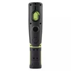 Emos P4532 AKKUMULÁTOROS COB+CREE LED SZERELŐLÁMPA 470LM