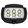 Emos P4518 AKKUMULÁTOROS COB LED SZEREŐLÁMPA 380LM