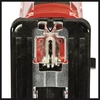 Einhell TC-JS 18 LI - SOLO AKKUS BESZÚRÓFŰRÉSZ