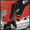 Einhell TC-JS 18 LI - SOLO AKKUS BESZÚRÓFŰRÉSZ