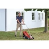 Einhell GE-CM 18/33 LI (1X4,0AH) AKKUS FŰNYÍRÓ