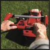 Einhell RASARRO 36/36 (2X3,0AH PLUS) AKKUS FŰNYÍRÓ