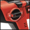 Einhell TE-HD 18/12 LI - SOLO AKKUS FÚRÓKALAPÁCS