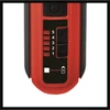 Einhell TE-MT 7,2 LI AKKUS GRAVÍROZÓ SZETT