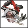 Einhell TE-CS 18/150 LI - SOLO AKKUS KÉZI KÖRFŰRÉSZ