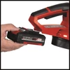 Einhell GC-CL 18/1 LI E - SOLO AKKUS LOMBFÚVÓ