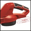 Einhell GC-CL 18/1 LI E - SOLO AKKUS LOMBFÚVÓ