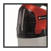 Einhell GE-WS 18/75 LI - SOLO  AKKUS PERMETEZŐ