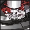 Einhell TE-OS 18/150 LI - SOLO  AKKUS REZGŐCSISZOLÓ