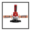 Einhell TC-AG 18/115 LI - SOLO SAROKCSISZOLÓ