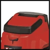 Einhell TC-VC 18/15 LI - SOLO AKKUS SZÁRAZ-NEDVES PORSZÍVÓ