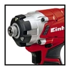 Einhell TE-CI 18/1 LI-SOLO ÜTVECSAVAROZÓ