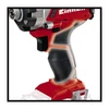 Einhell TE-CI 18/1 LI-SOLO ÜTVECSAVAROZÓ