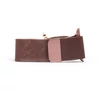 Mybandz APW381562 APPLE WATCH UTÁNGYÁRTOTT MILÁNÓI FÉM ÓRASZÍJ /PINK-ARANY/ 38/40 MM