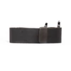 Mybandz APW421424 APPLE WATCH UTÁNGYÁRTOTT MILÁNÓI FÉM ÓRASZÍJ /SÖTÉTSZÜRKE/ 42/44 MM