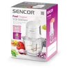 Sencor SCB5100WHEUE3 APRÍTÓ