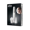 Braun FACESPA PRO 910 ARCEPILÁTOR + ARCTISZTÍTÓ