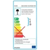 Avide ABLDLRGB-CALENDAR-4W ASZTALI LÁMPA LED