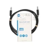 Nedis CAGL22000BK20 AUDIO KÁBEL 2 M
