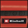 Einhell TC-SR 18 LI - SOLO BARKÁCS BLUETOOTH HANGSZÓRÓ