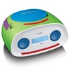 Lenco SCD-70  CD-S RÁDIÓMAGNÓ, MP3 USB