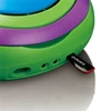 Lenco SCD-70  CD-S RÁDIÓMAGNÓ, MP3 USB