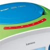 Lenco SCD-70  CD-S RÁDIÓMAGNÓ, MP3 USB