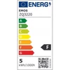 Emos ZQ3220 CLASSIC LED IZZÓ GYERTYA E14 5W 470LM MELEG FEHÉR