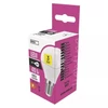 Emos ZQ1221 CLASSIC LED IZZÓ KISGÖMB E14 5W 470LM NW