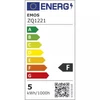 Emos ZQ1221 CLASSIC LED IZZÓ KISGÖMB E14 5W 470LM NW