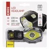 Emos P3536 COB LED FEJLÁMPA 3W 220LM