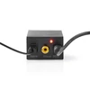 Nedis ACON2510BK DIGITÁLIS AUDIOKONVERTER