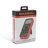 Maxwell-digital 25303 DIGITÁLIS MULTIMÉTER