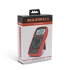 Maxwell-digital 25306 DIGITÁLIS MULTIMÉTER