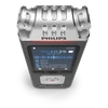 Philips DVT7110 DIKTAFON 8GB