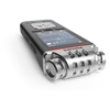 Philips DVT7110 DIKTAFON 8GB