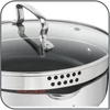 Tefal G732SA55 EDÉNYKÉSZLET 10 RÉSZES DUETTO+