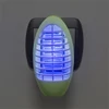 Garden of eden 55650 ELEKTROMOS ROVARCSAPDA - LED-ES, TISZTÍTÓ KEFÉVEL - 230V, 800 V, 11 CM