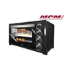Mpm MPE-05/T ELEKTROMOS SÜTŐ