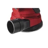 Einhell TE-RS 18 LI SOLO  EXCENTERCSISZOLÓ