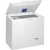 Whirlpool WHM 25112 2 FAGYASZTÓLÁDA 251L