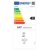 Gorenje FN619EAXL6 FAGYASZTÓSZEKRÉNY 6 REKESZ NF
