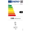 Beko FS-166020 FAGYASZTÓSZEKRÉNY 3 REKESZ