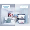 Beko FS-166020 FAGYASZTÓSZEKRÉNY 3 REKESZ